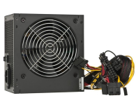 Chieftec Smart Series 400W 80 Plus - 119910 - zdjęcie 2